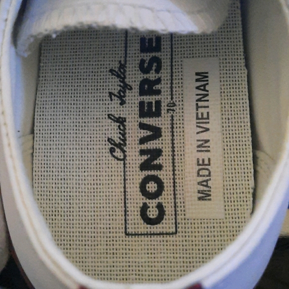 Converse sneaker - Picture 2 of 5